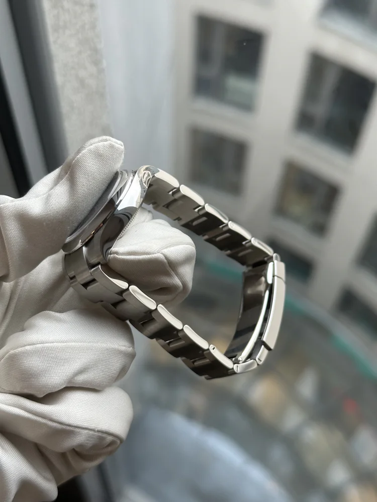 Rolex Oyster Perpetual 31